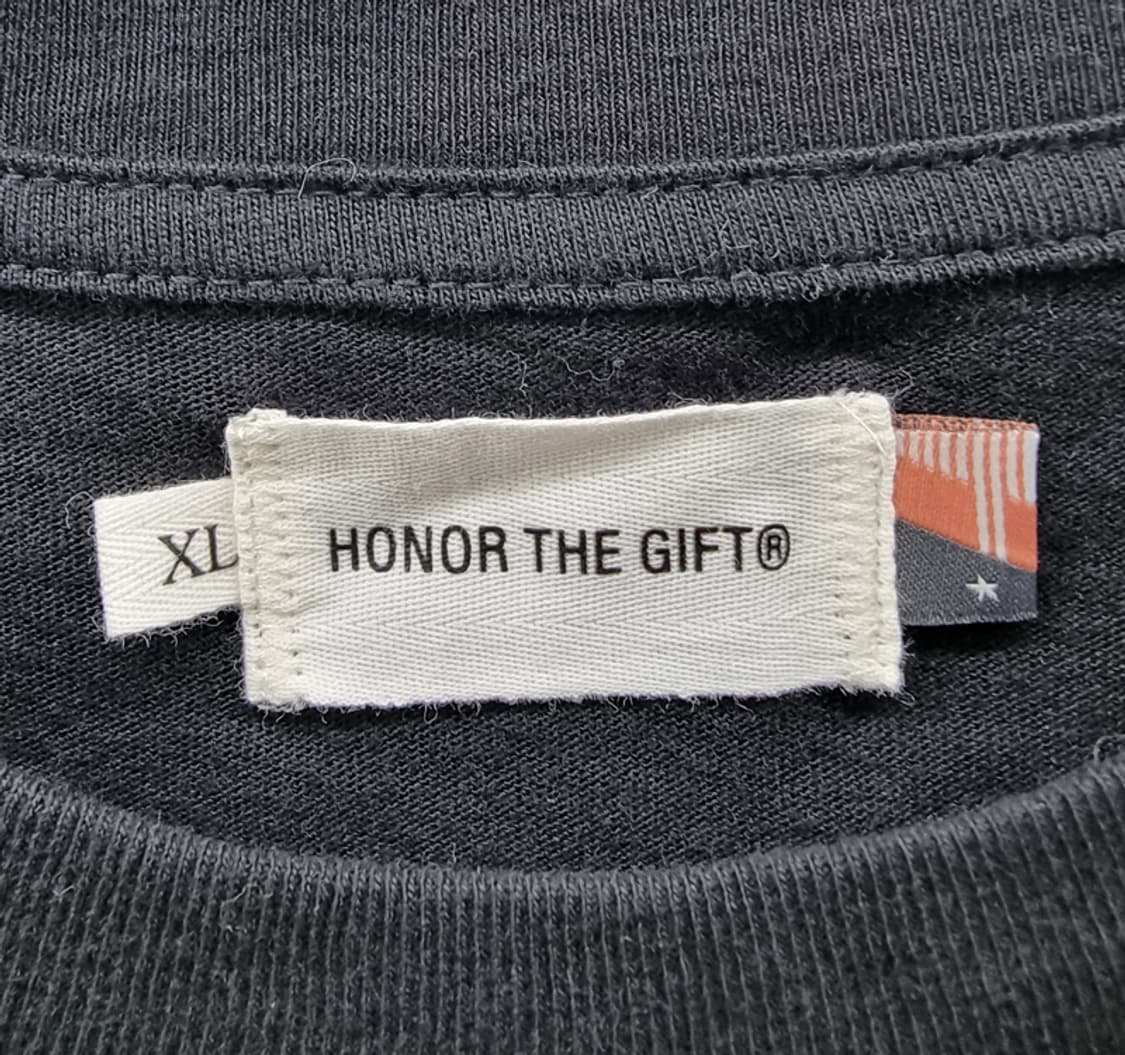 HONOR THE GIFT 상품이미지8