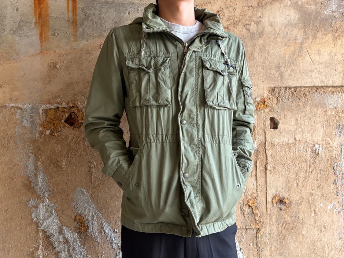 00ss dolce & gabbana field jacket 상품이미지3