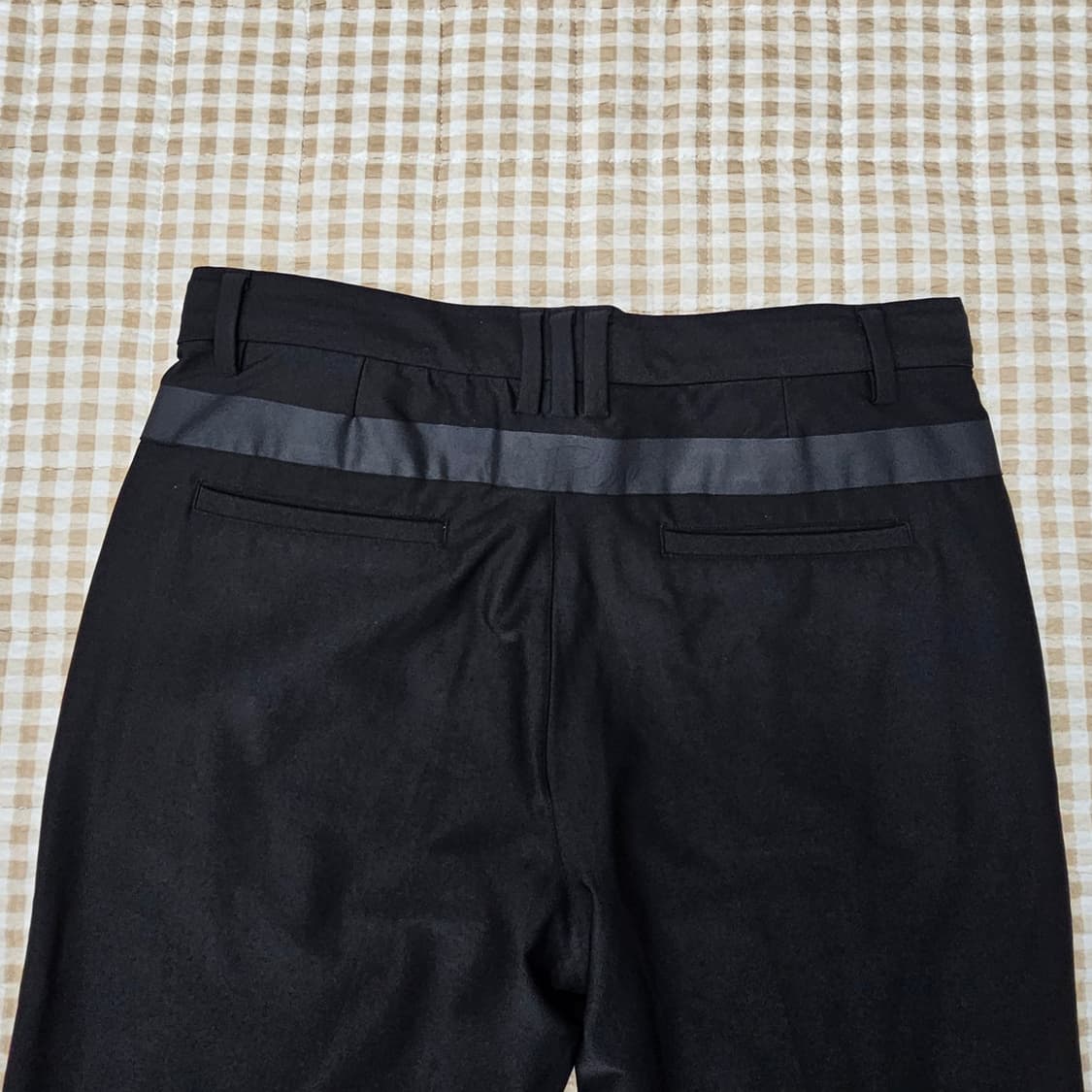 아디퓨어 골프웨어 여름 팬츠 남자32 상품이미지5