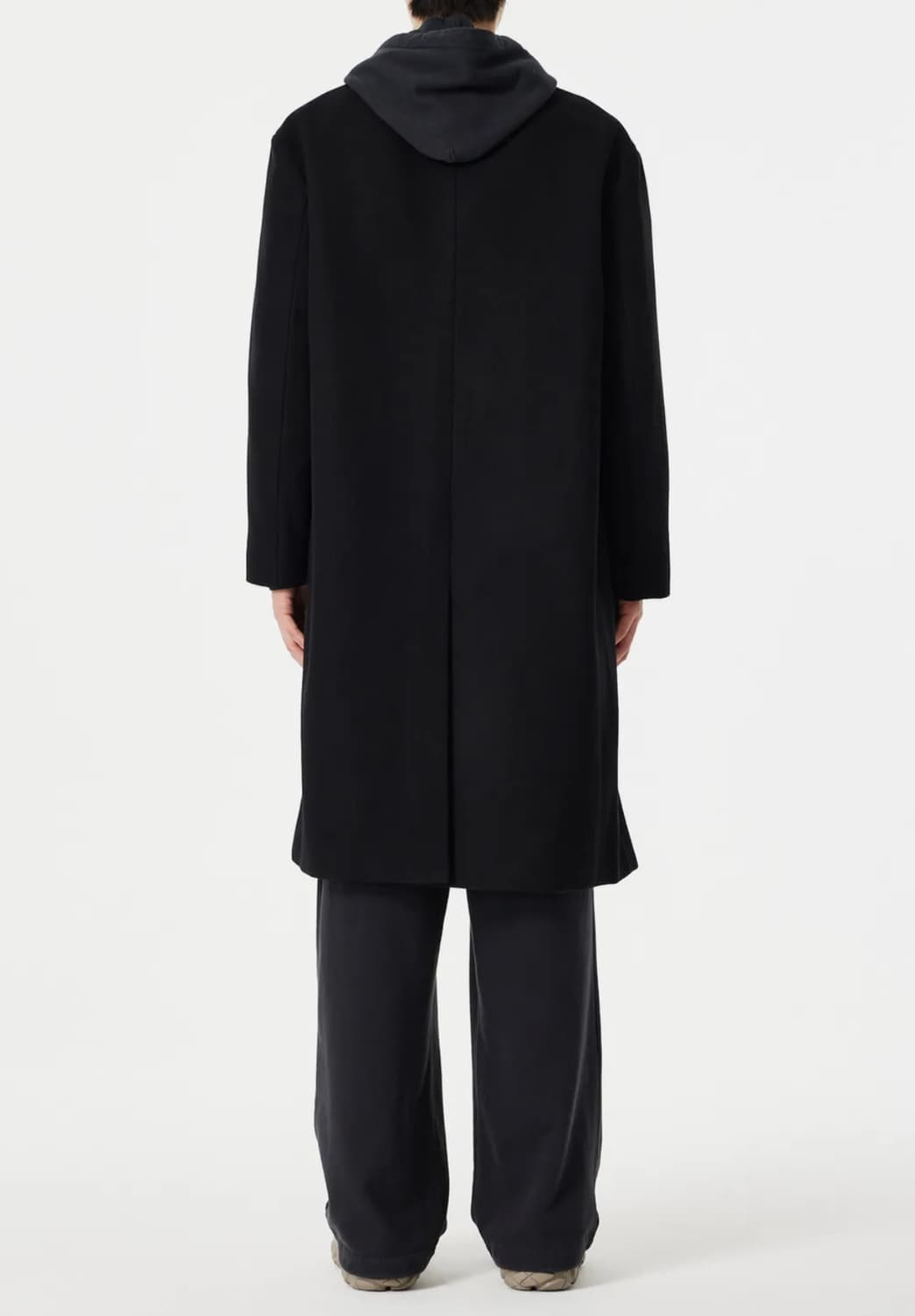 새상품  택있음 STUDIO TOMBOY 코트 상품이미지3