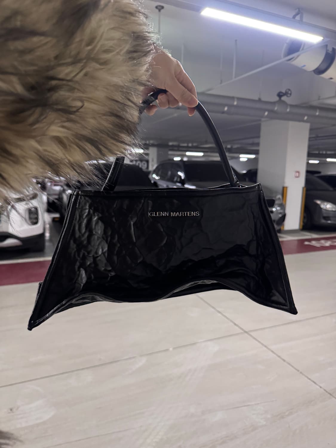 hm 글렌마티스 상품이미지1