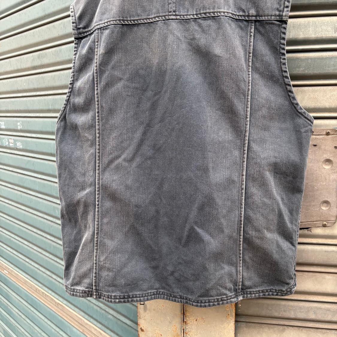 알마니 익스체인지 페이딩 베스트 상품이미지10