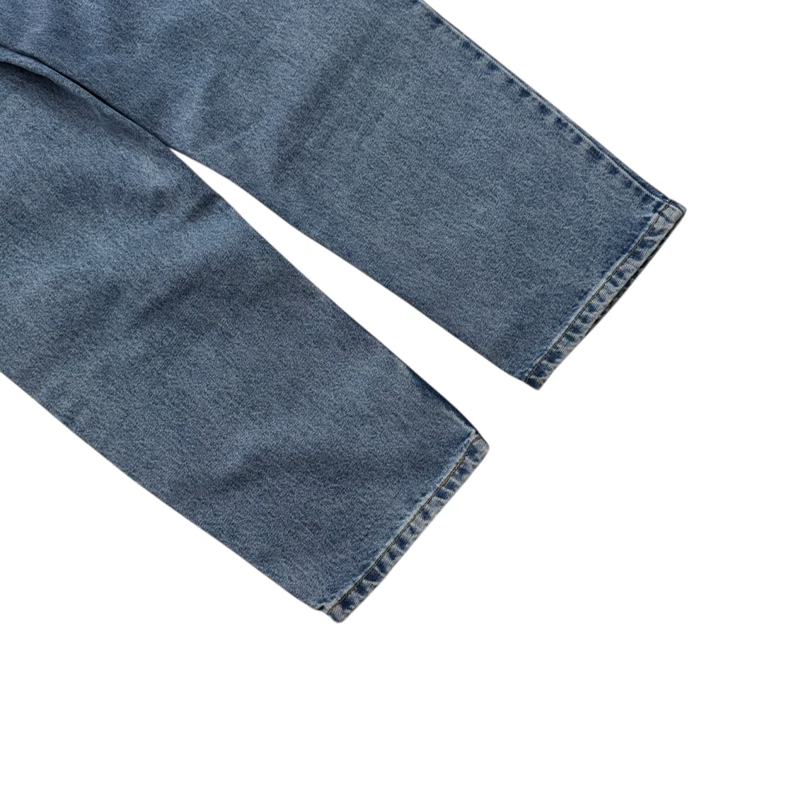 [32] 얼리 00's 리바이스 550 데님 청바지 [LV1348] 상품이미지8