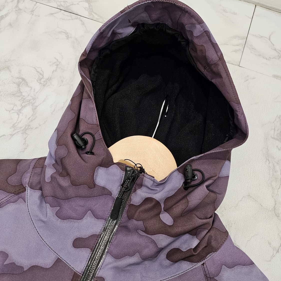 일본 AEGIS 카모 빈티지 후드 자켓
L 상품이미지4