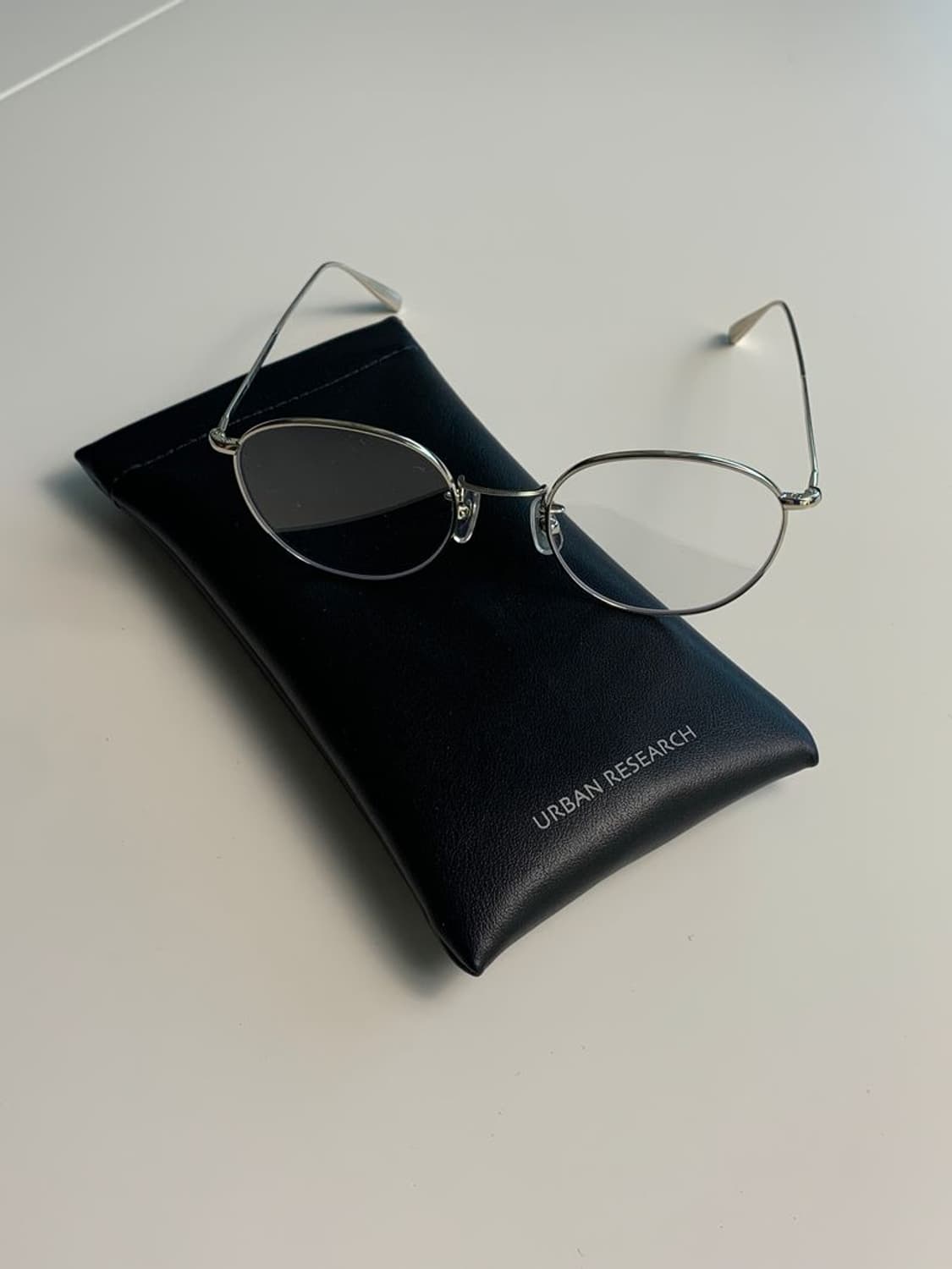 GLASSES UM45-URTYPED 안경 상품이미지1