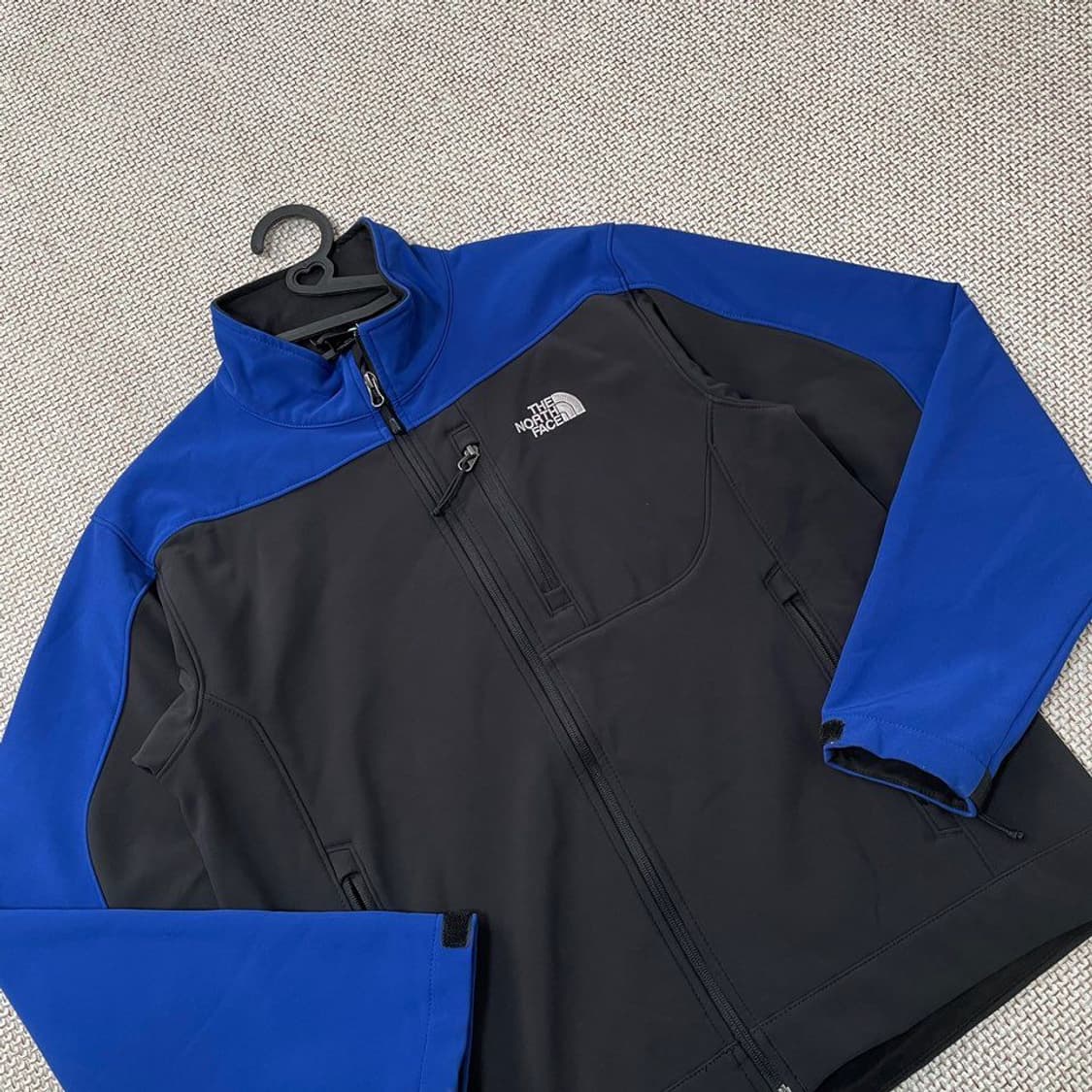 노스페이스  기모 등산집업 5648 상품이미지2