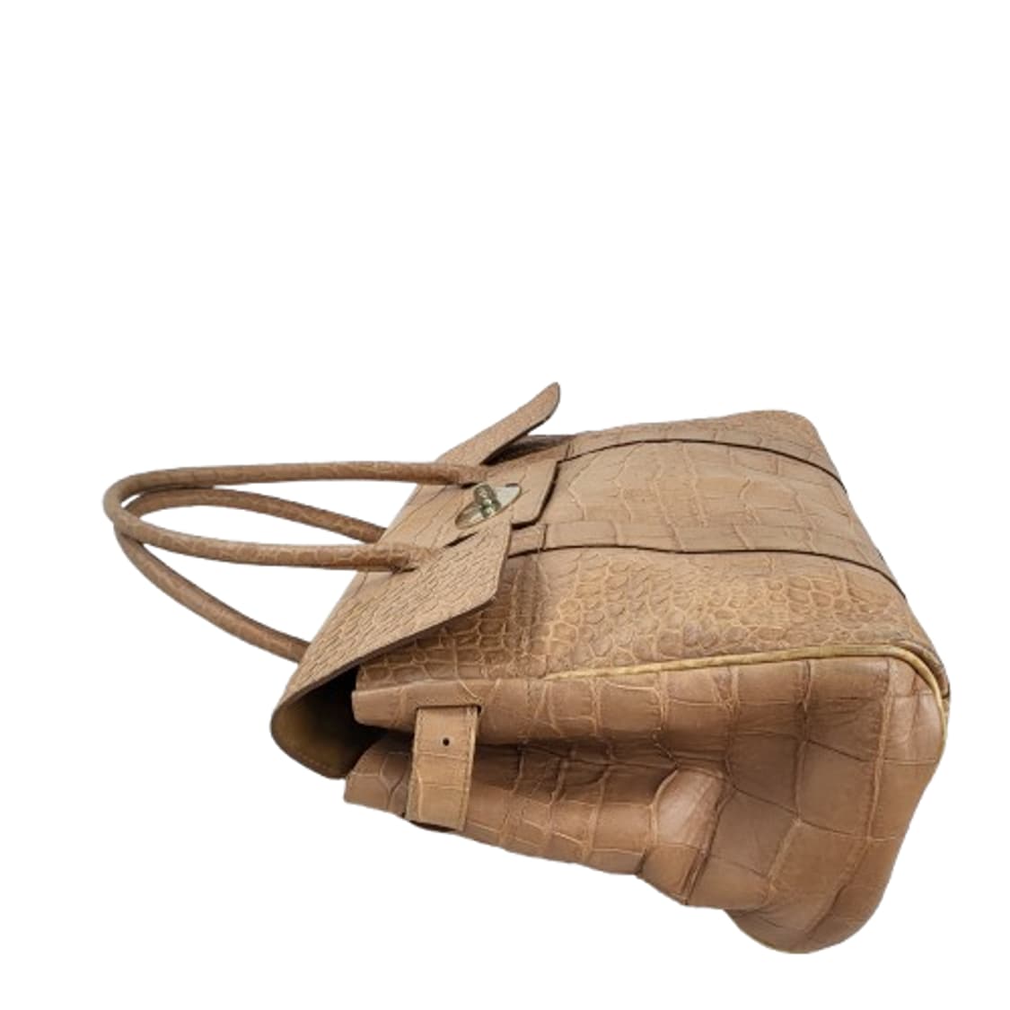 정품 멀버리 베이스 워터 크로커다일 상품이미지5