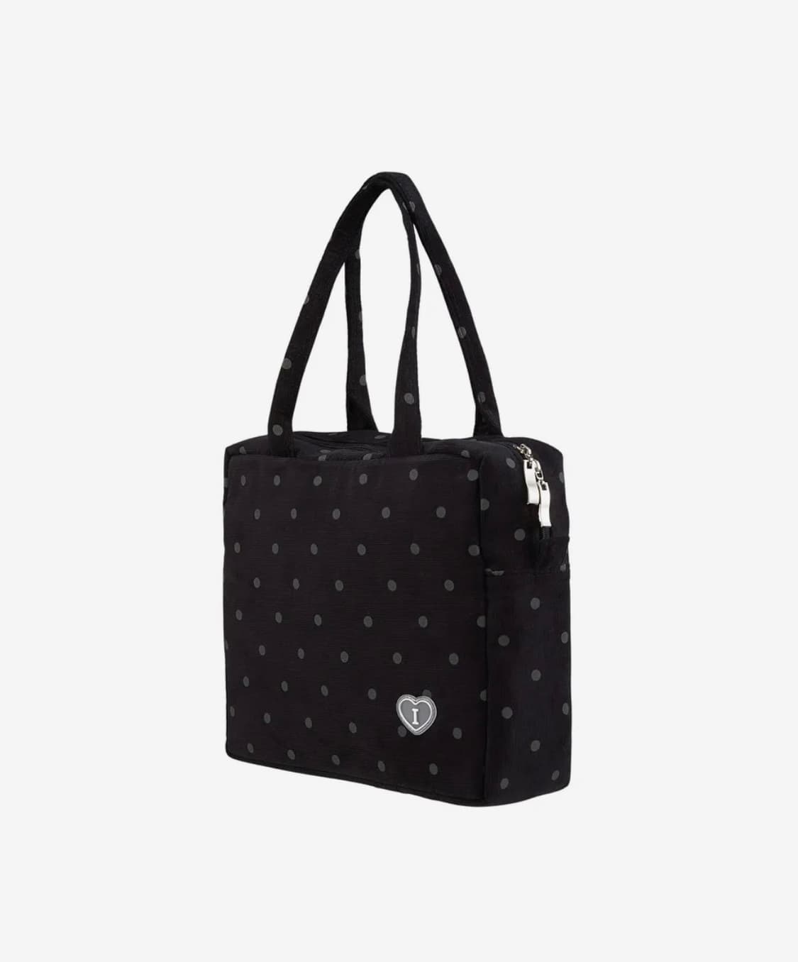 아이썸머리 밀키백 블랙 상품이미지2