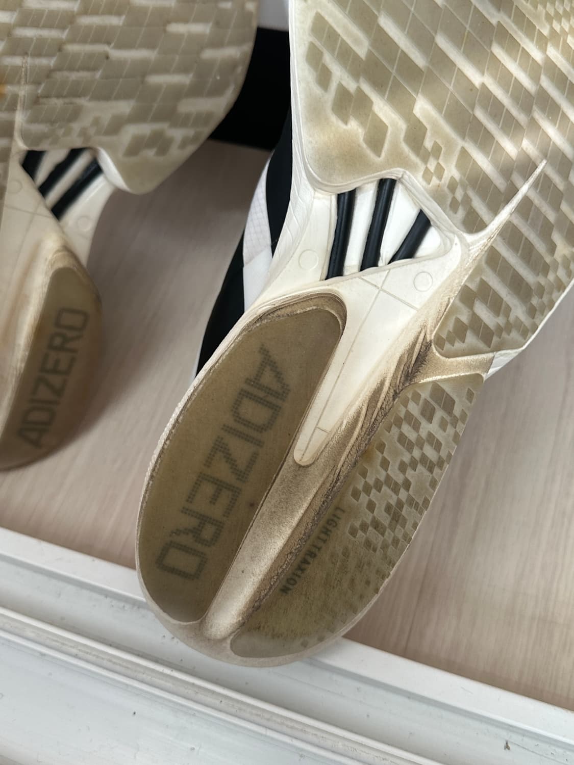 아다다스 아디오스 프로4 285 상품이미지9