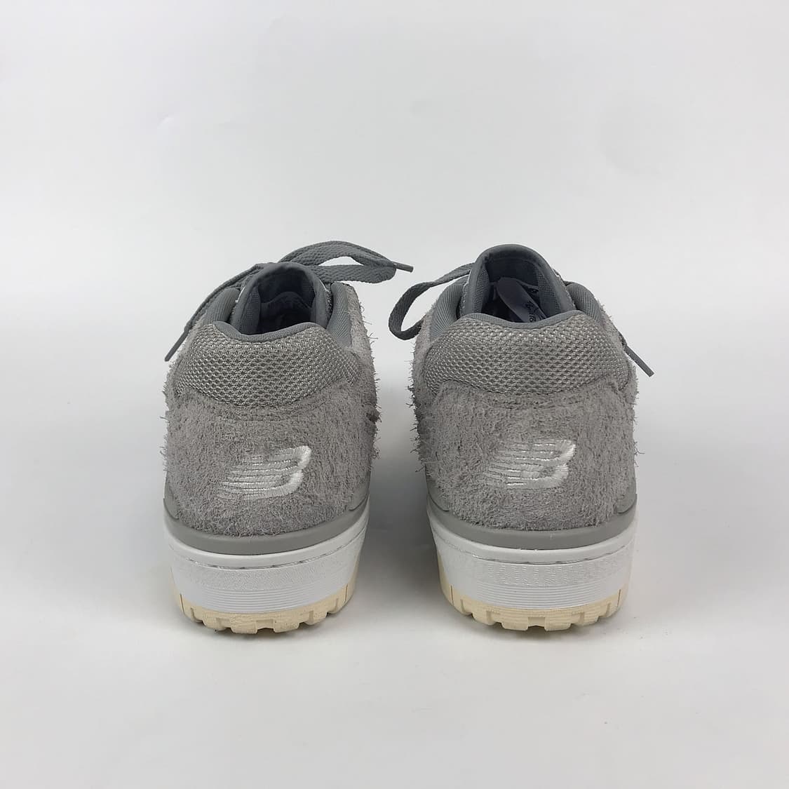 뉴발란스 550 스웨이드 그레이 스니커즈 신발 남성275 상품이미지6