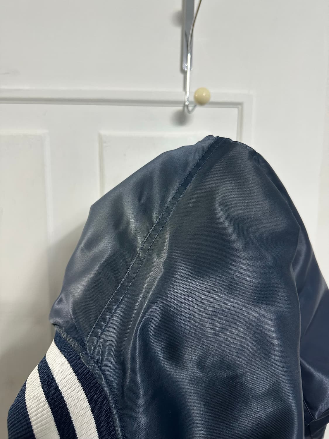 스타터 뉴욕양키즈 바시티자켓 상품이미지3