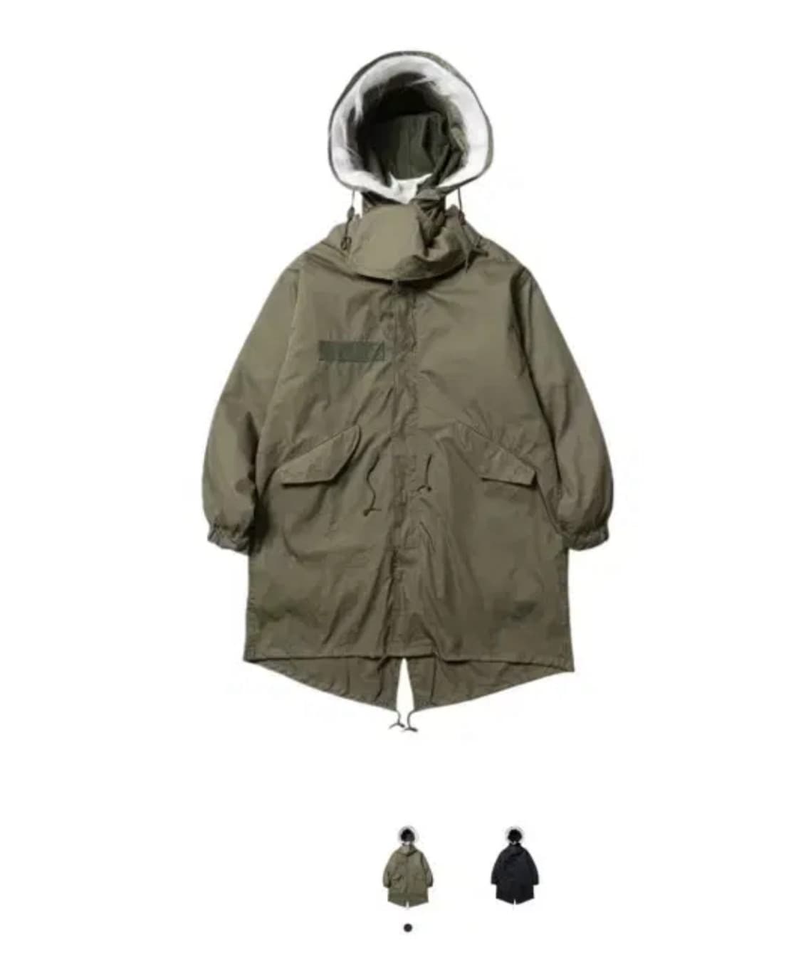 Ymclky m65 S 사이즈 상품이미지1