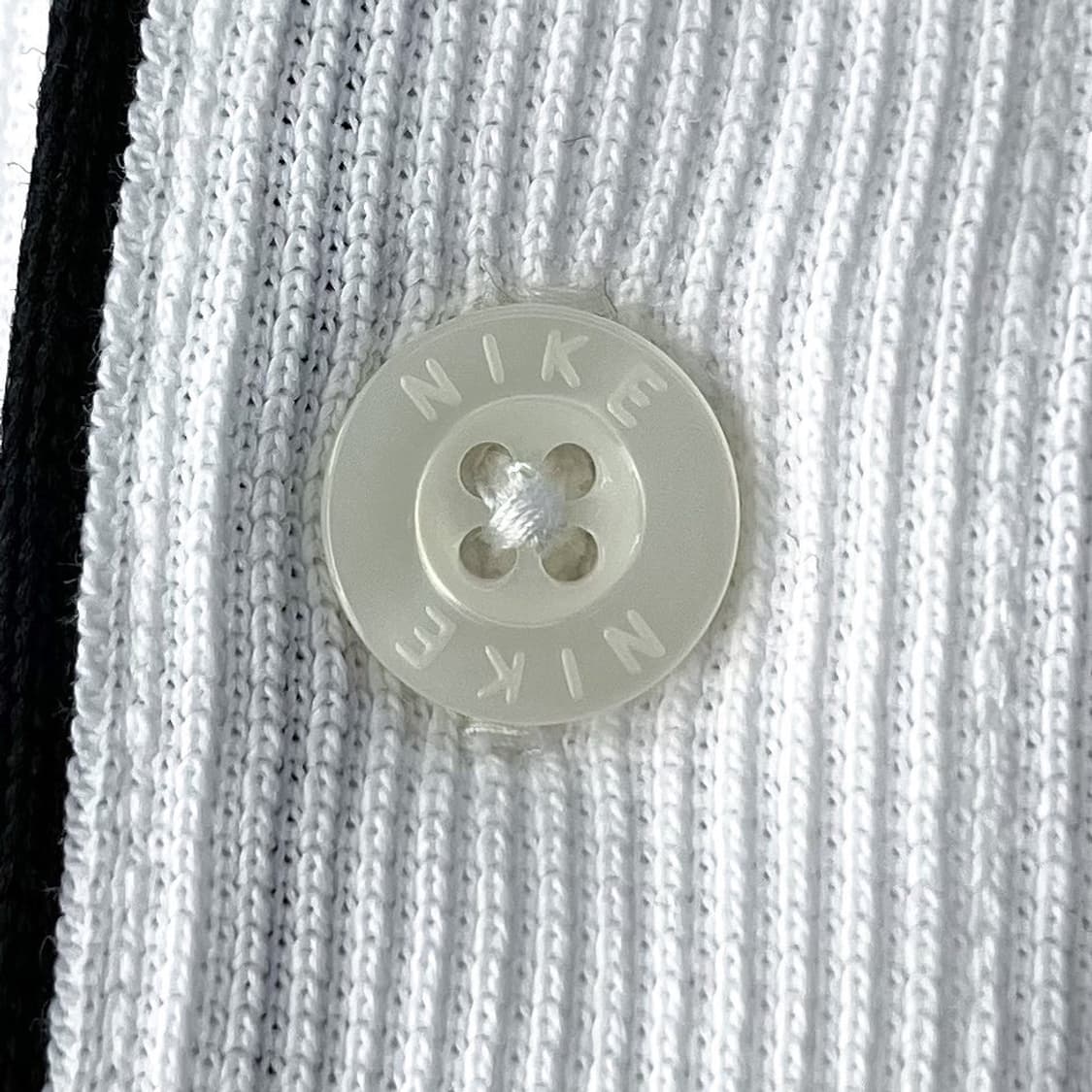 나이키 제팬 라인 스우시 화이트 와플 PK티 상품이미지5