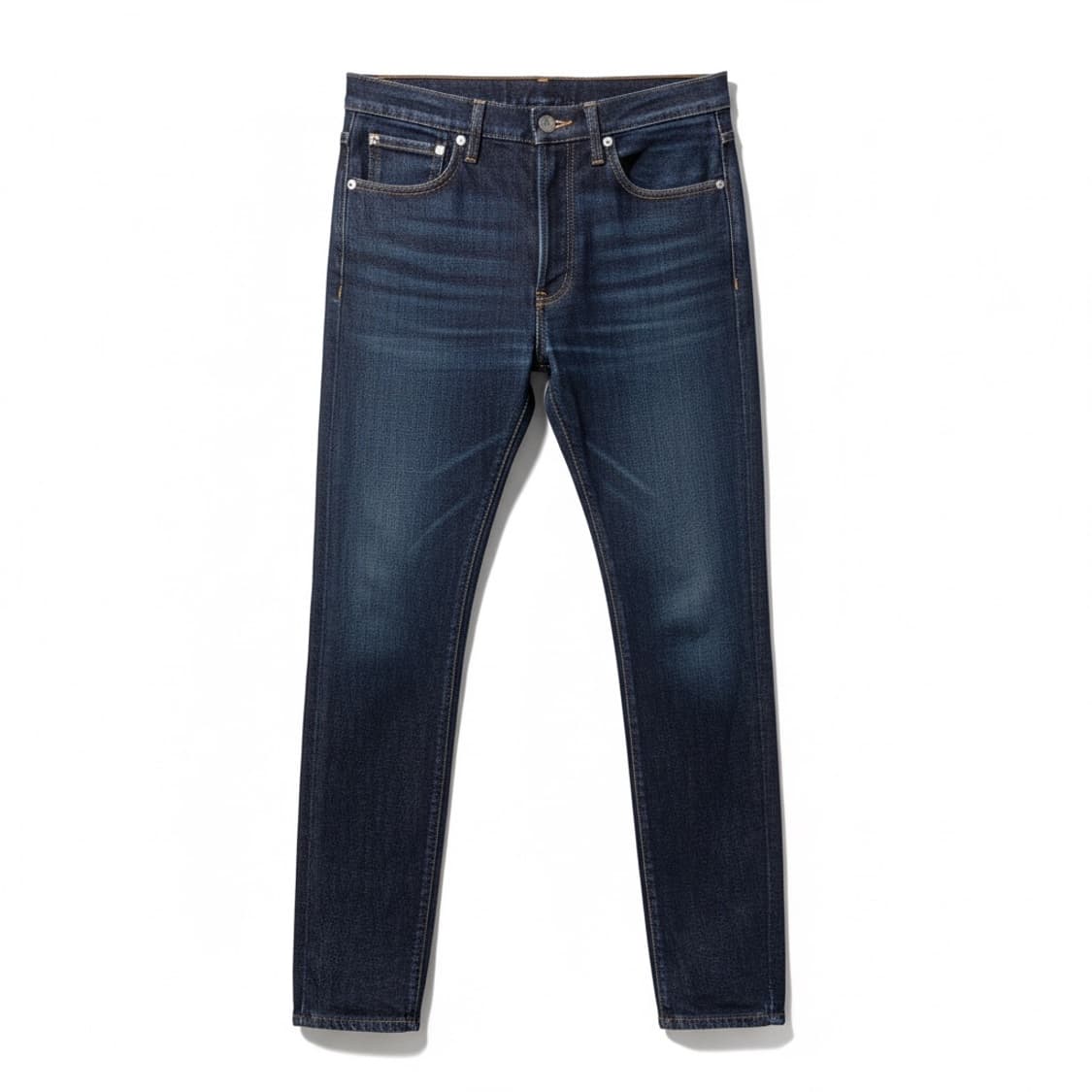 A.P.C 진청 데님 스키니진 28 상품이미지1