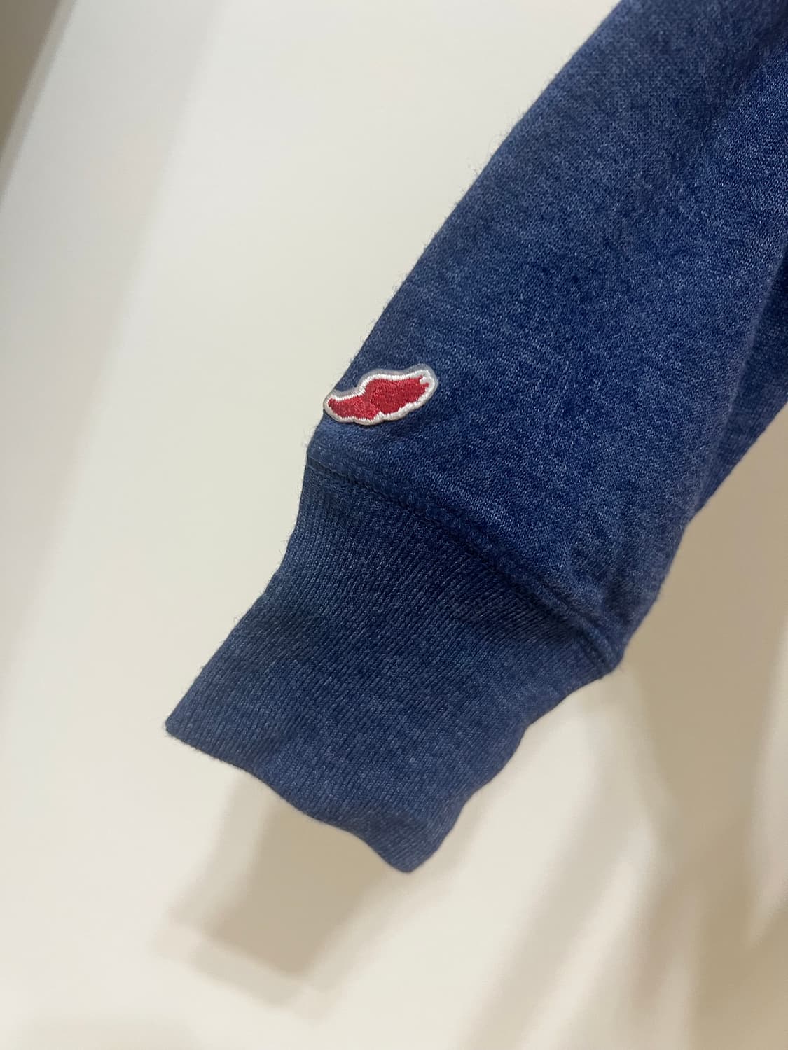 하버드 맨투맨 S 상품이미지3