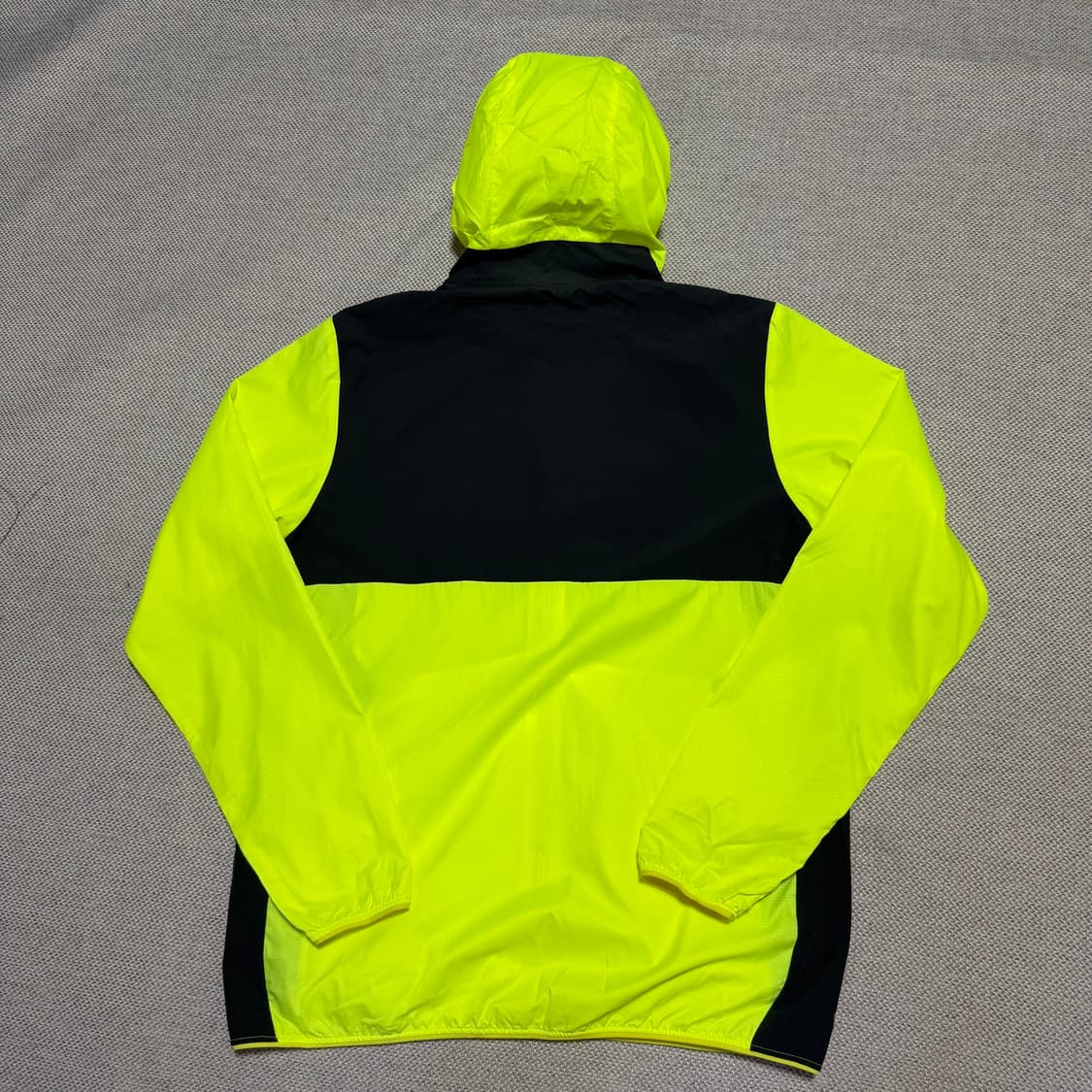 나이키 골프 경량 바람막이 자켓 상품이미지6