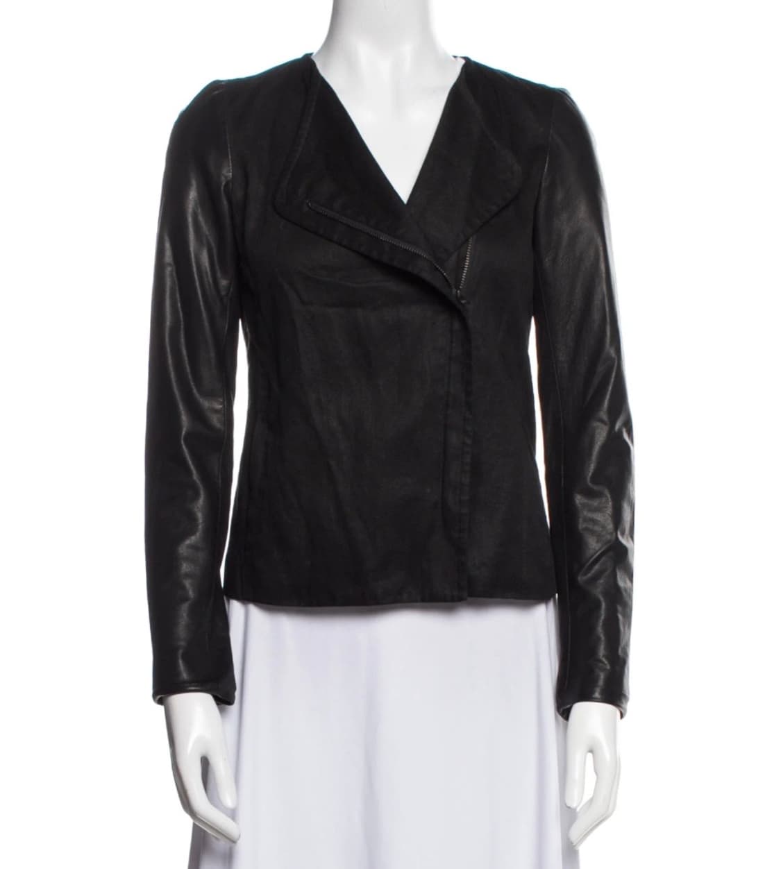 Vince Biker Jacket 상품이미지1