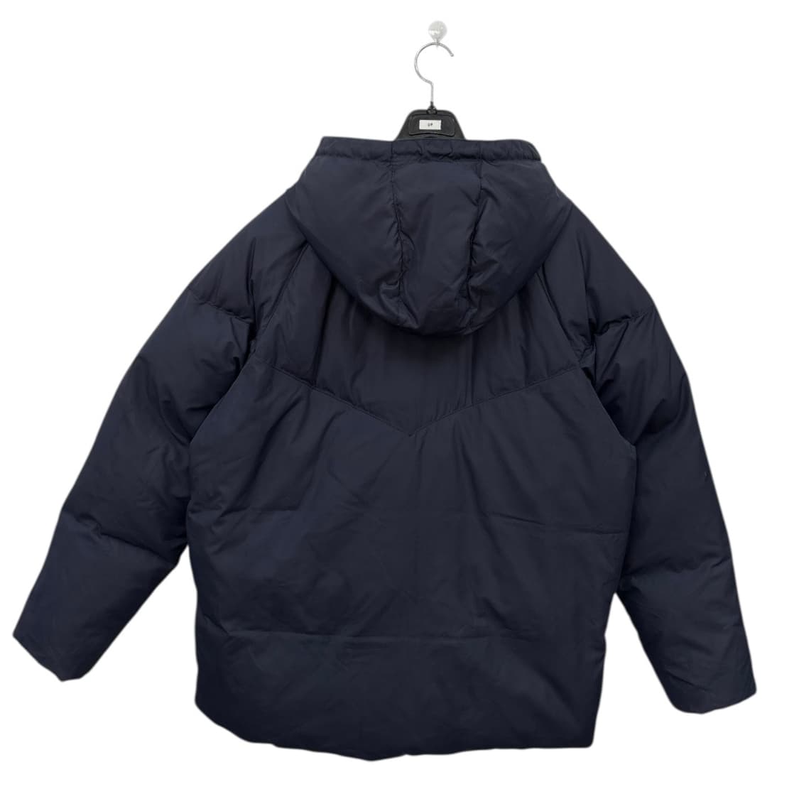 나이키 올드스쿨 리버시블 다운패딩 상품이미지4