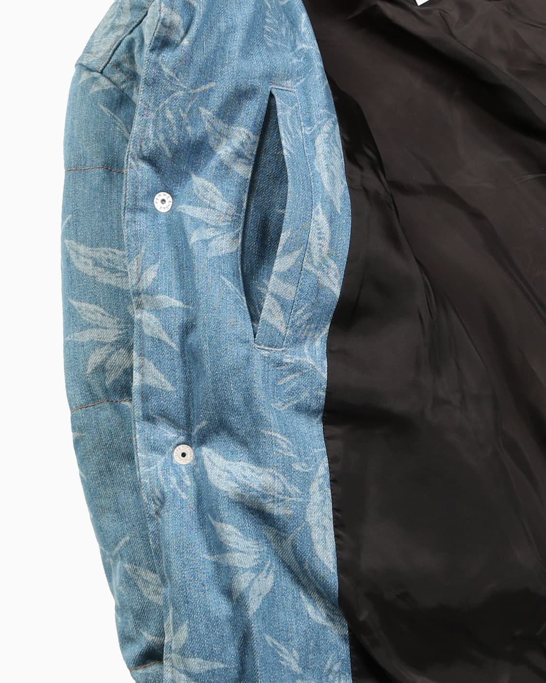 RON HERMAN 론허만 콘초 다운 자켓 상품이미지8