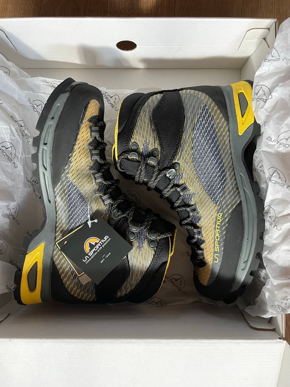 lasportiva trango trk gtx 상품이미지4