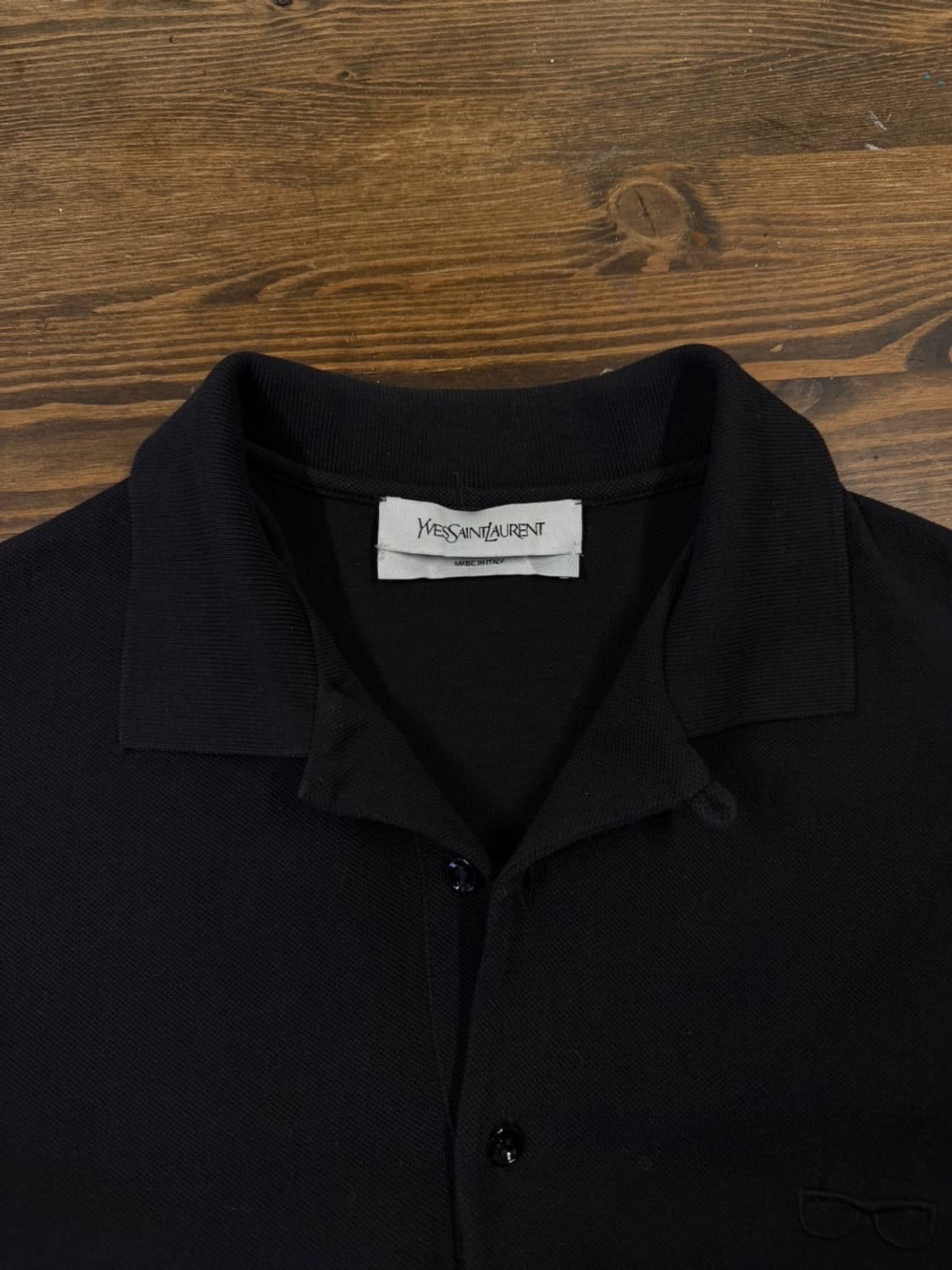 이브생로랑 클래식 pk 티셔츠 100 상품이미지6