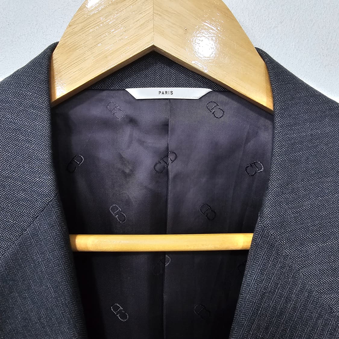 크리스찬 디올 블레이저 상품이미지2