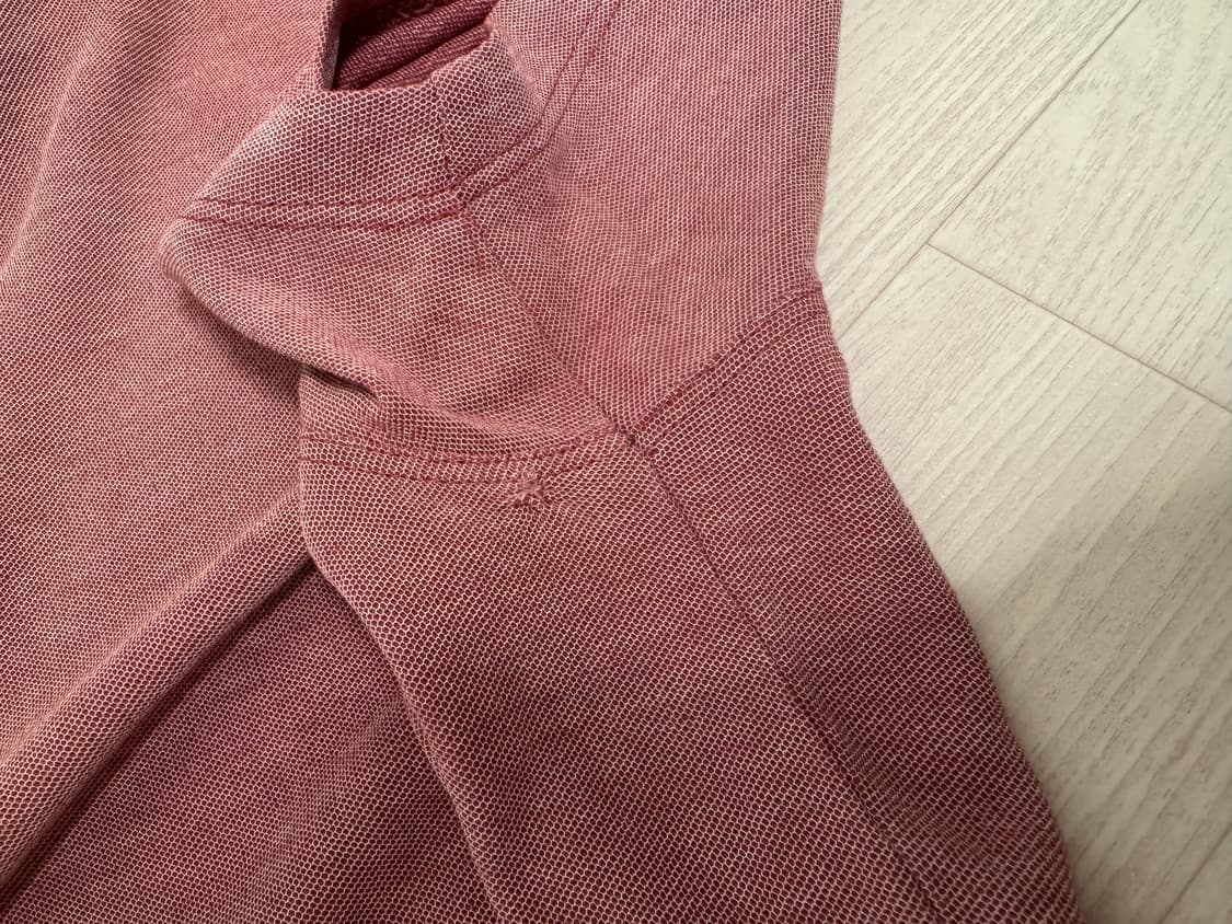 Brunello Cucinelli 브루넬리 쿠치넬리 PK 티셔츠 상품이미지4