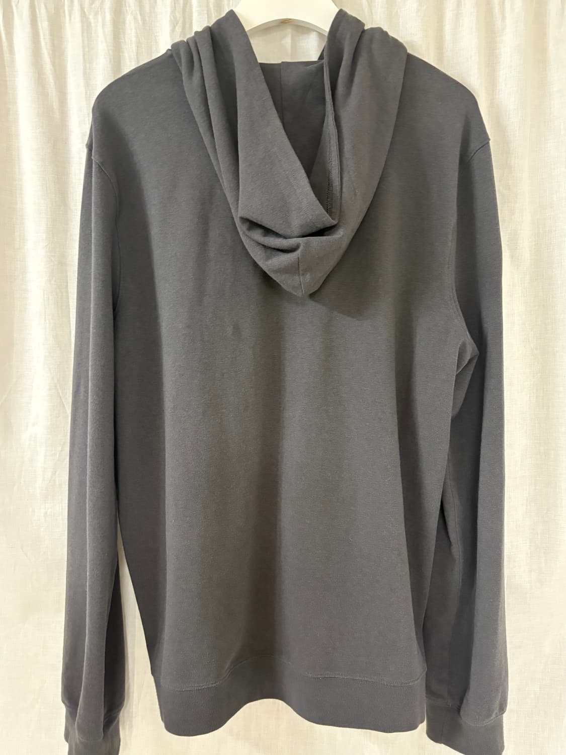 [M] 스킴스 집업 후디 상품이미지2