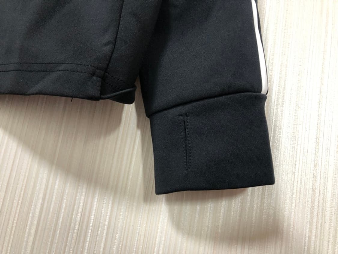 WK리그 엄브로 인천 현대제철 레드엔젤스 선수실착 트레이닝탑 XL 상품이미지7