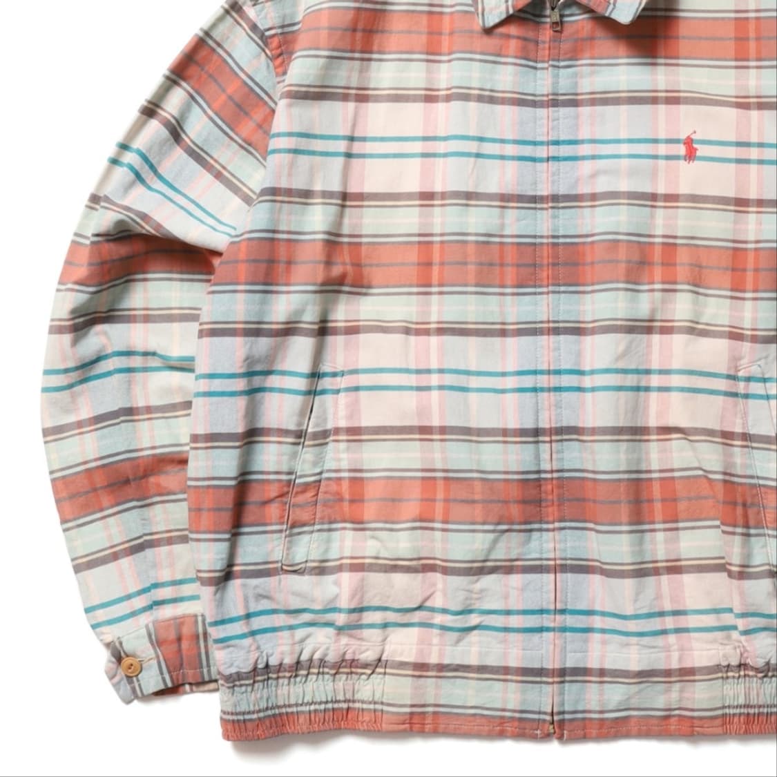폴로 랄프로렌 90’s Polo by Ralph Lauren Check  상품이미지3