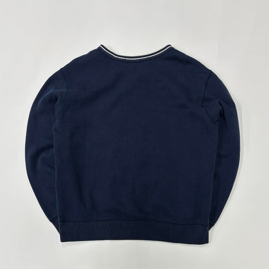 폴로 랄프로렌 코코아 폴로베어 네이비 스웨트셔츠 맨투맨(L) 상품이미지3