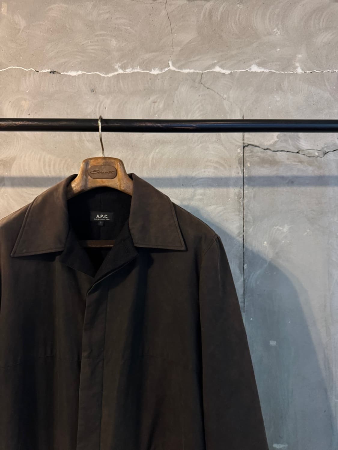 아페쎄 오일 코팅 코트 100 상품이미지3