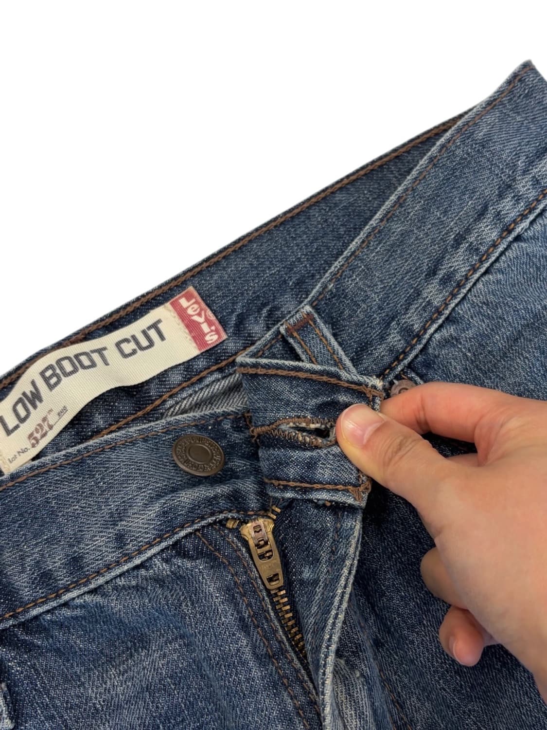 00s 리바이스 527 (30)  상품이미지3