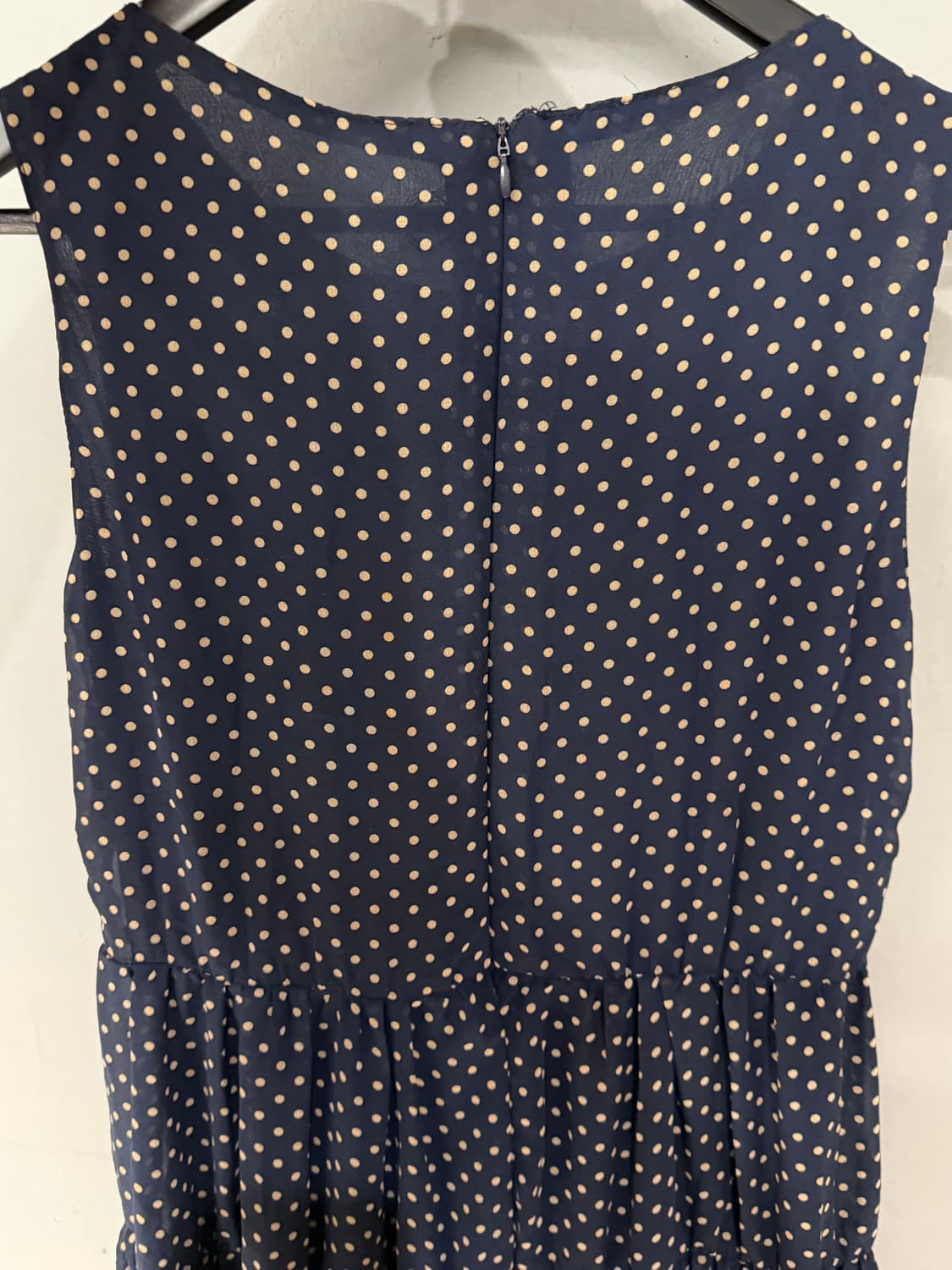 dot pattern can-can detail ops 상품이미지8