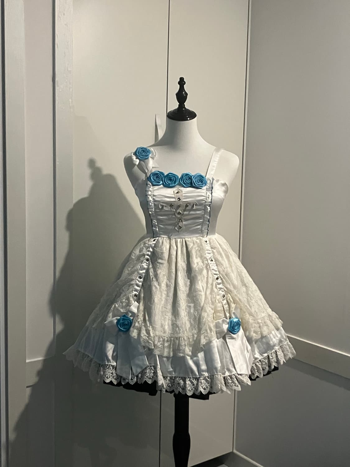 다이아몬드 허니 jsk 상품이미지2