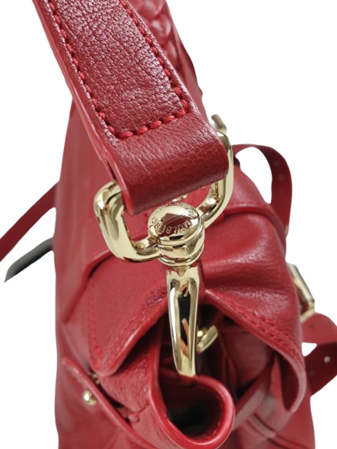 멀버리 알렉사백(새상품급) 상품이미지6