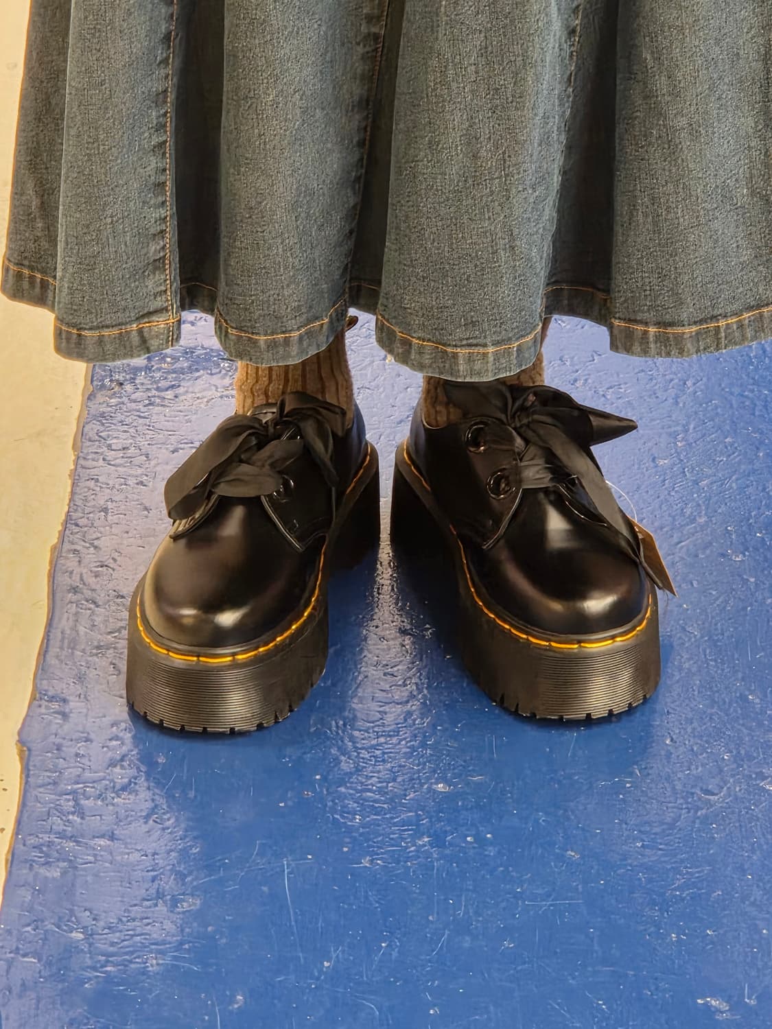 Dr.Martens 닥터마틴 홀리쿼드 상품이미지2
