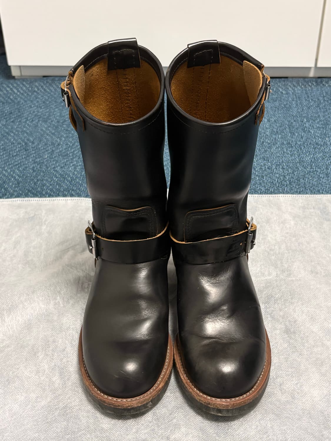 레드윙 2966 7.5D 판매 상품이미지1