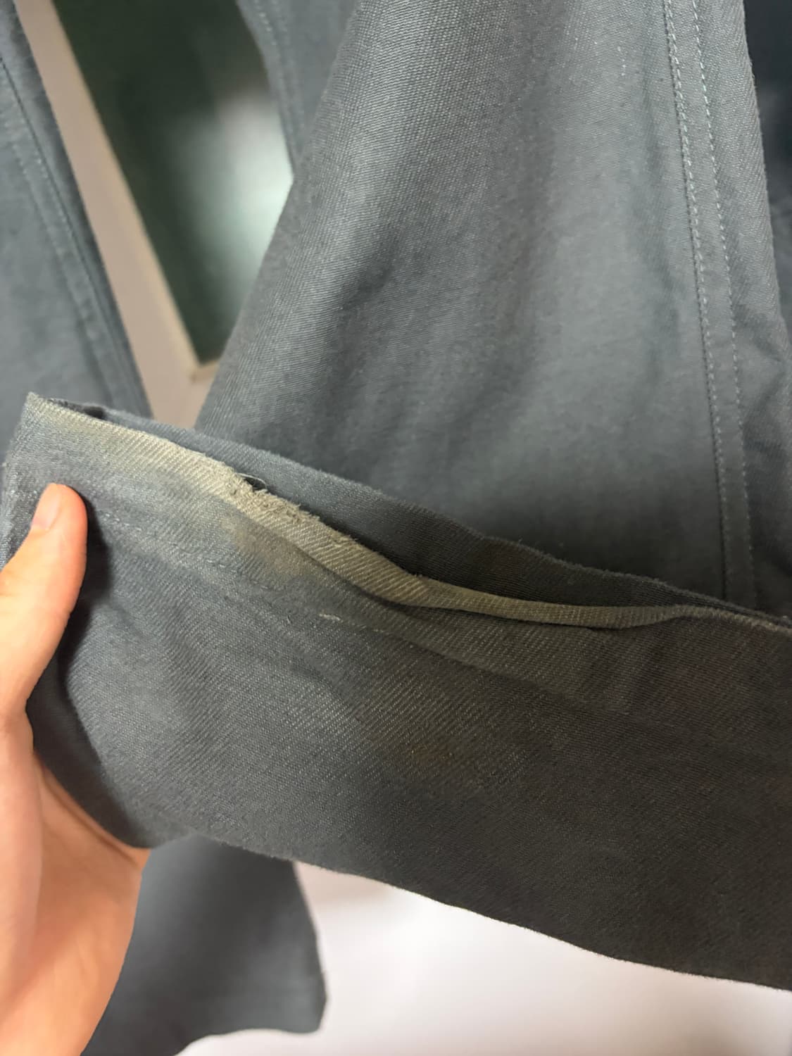 MPa PLANT PANTS (PLANT) 상품이미지2