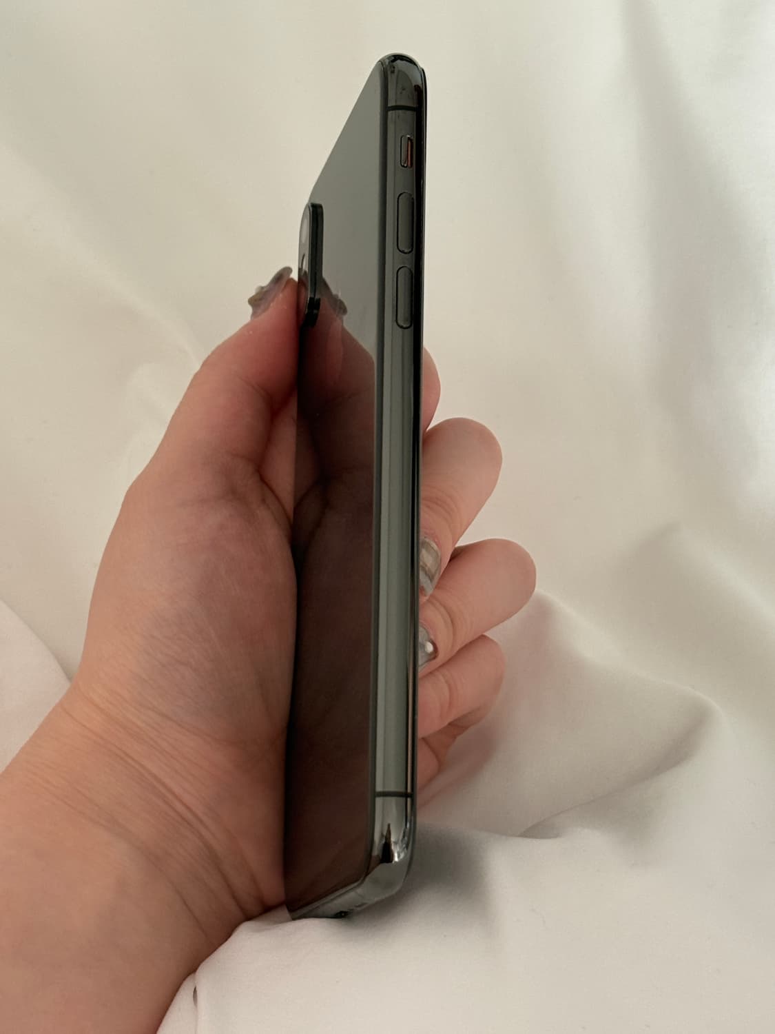 아이폰 XS 스그 256gb 상품이미지6