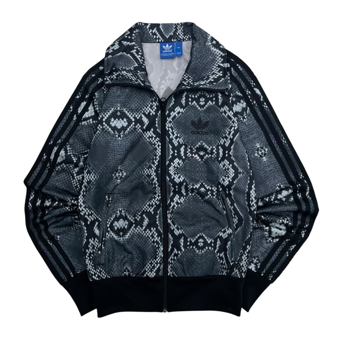 아디다스 뱀피 블랙라인 트랙탑 85 상품이미지4