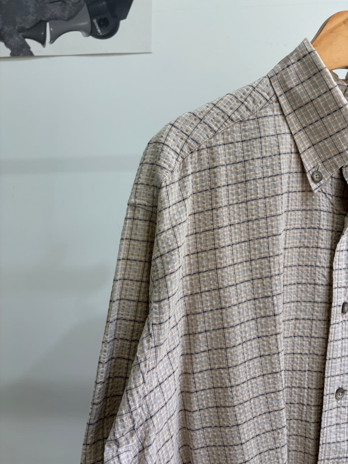 ELEMENT (Made in Japan) 셔츠 상품이미지3