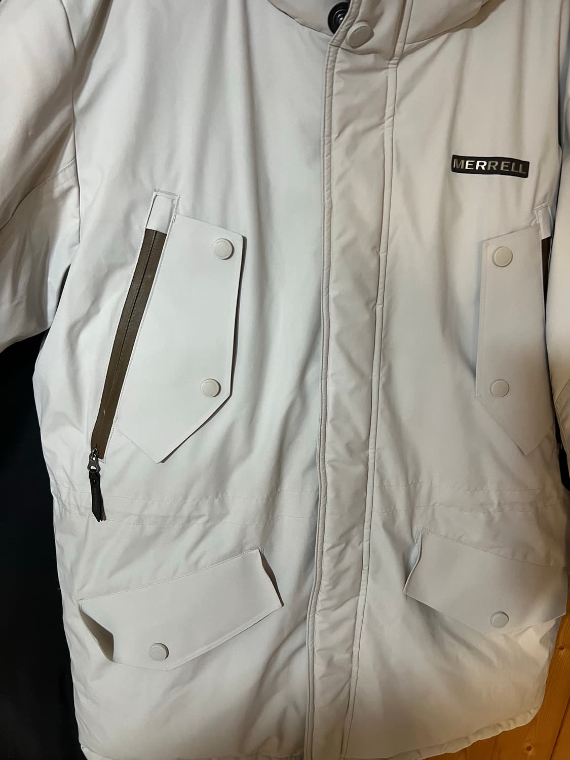 머렐 구스다운 상품이미지4