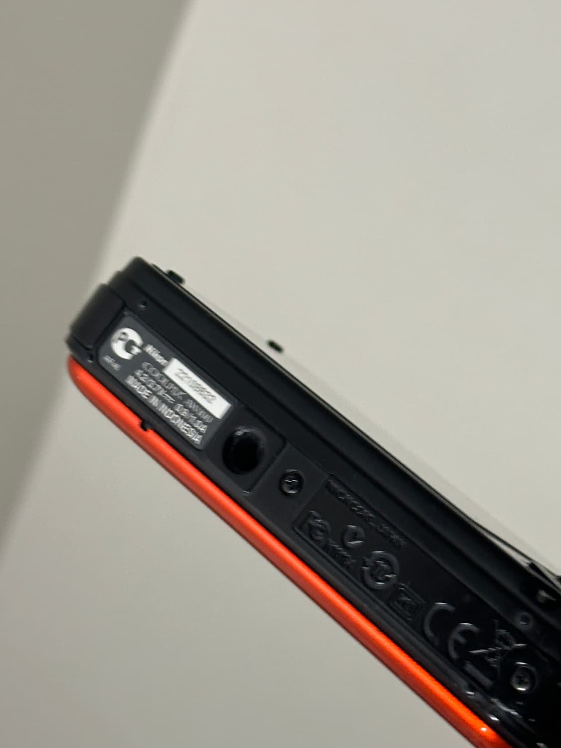 [극희귀,재고있음/전용구매창] 니콘 쿨픽스 AW100 희귀디카 NIKON 상품이미지9