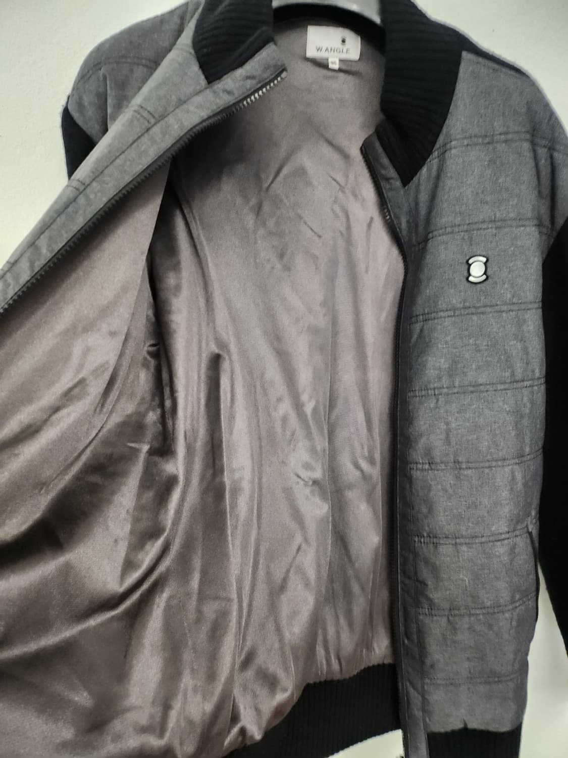 와이드앵글  방풍집업 상품이미지3