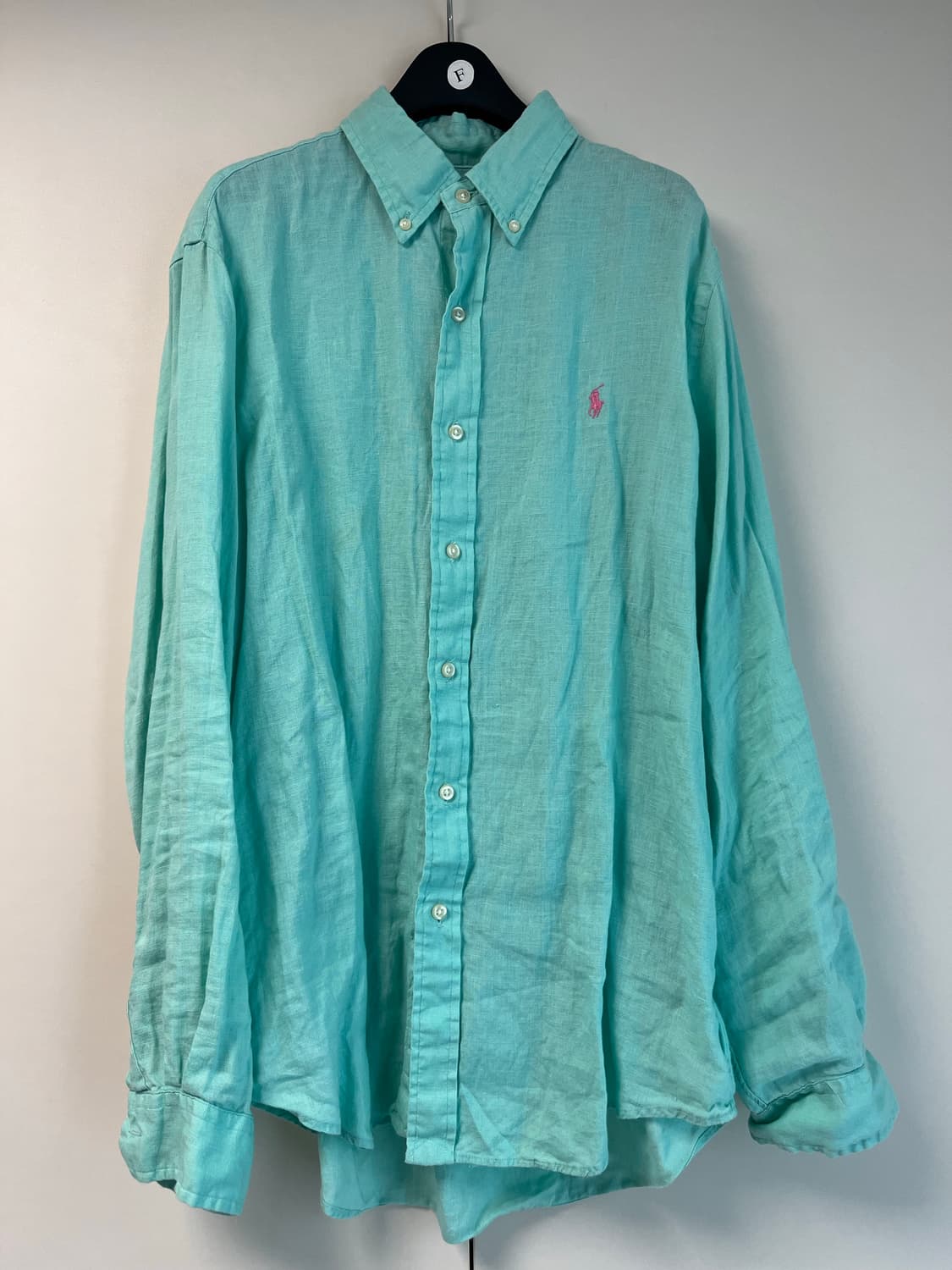 폴로 린넨셔츠 상품이미지1