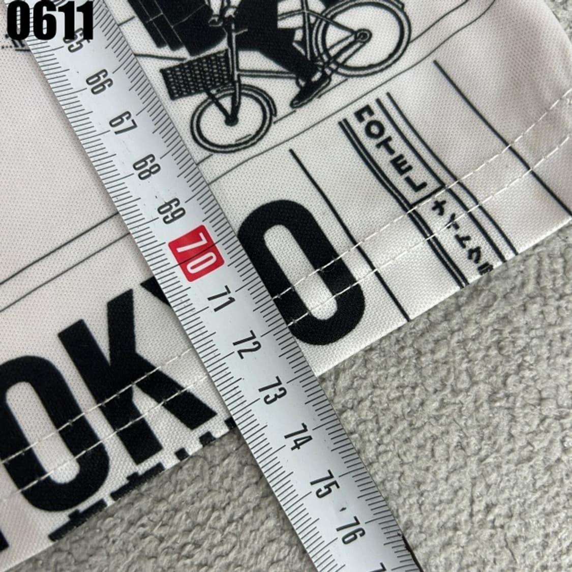 아디다스 일본 반팔티  상품이미지5