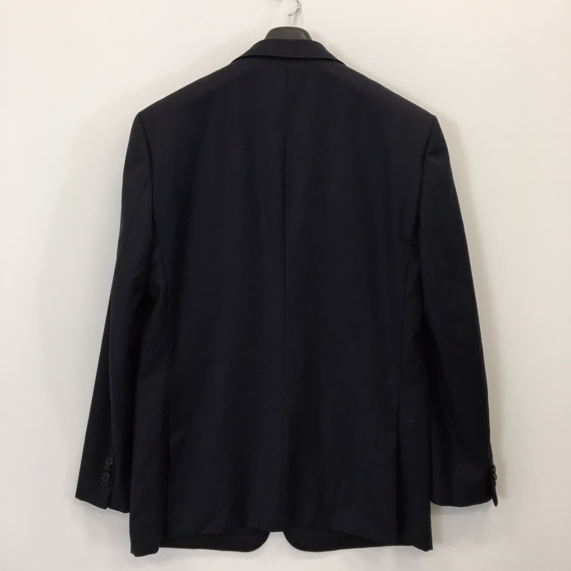 솔리드옴므 이태리 제냐원단 모 100% 블레이져자켓 105  상품이미지4