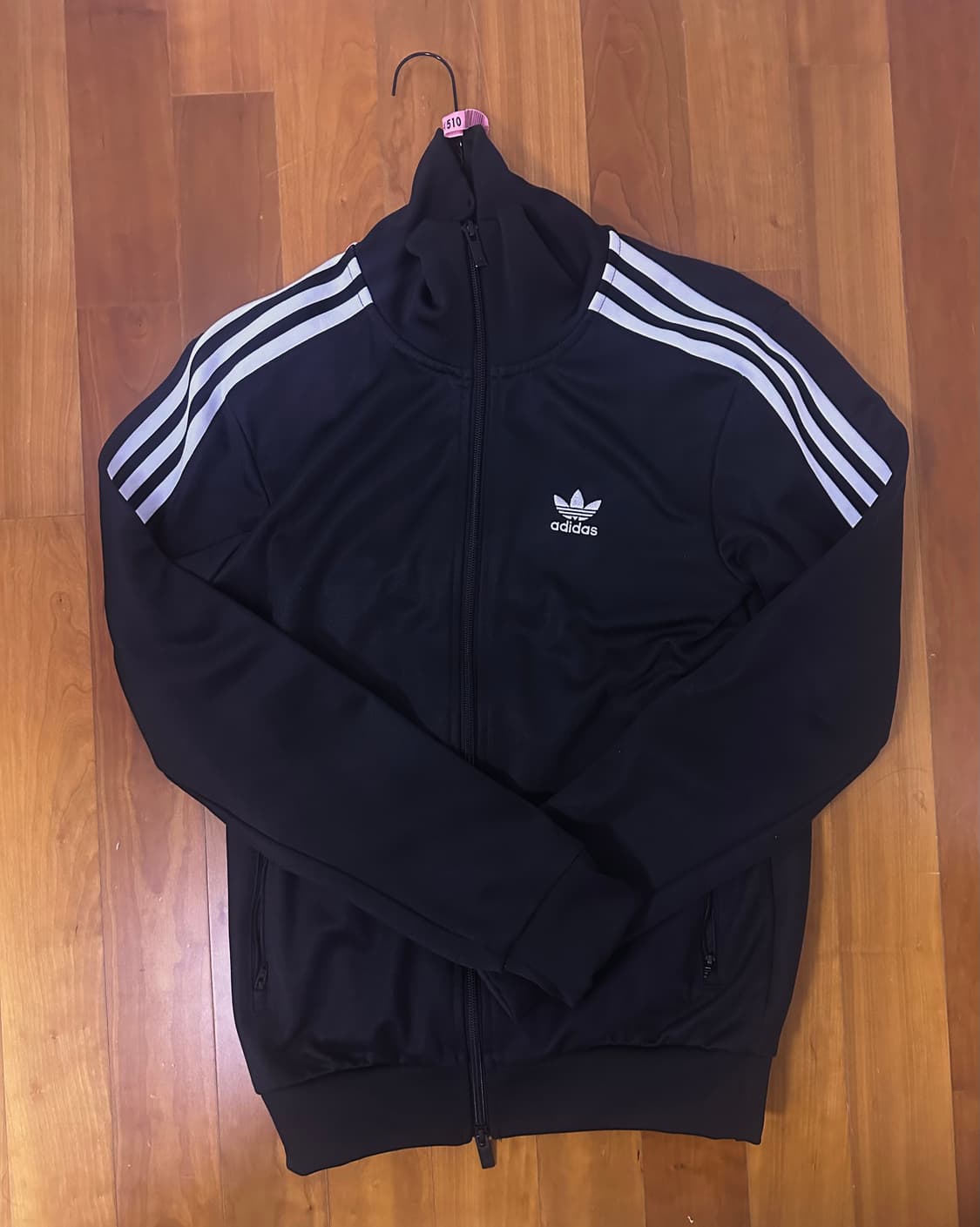 아디다스 베켄바우어 트랙탑 팝니다. 상품이미지2