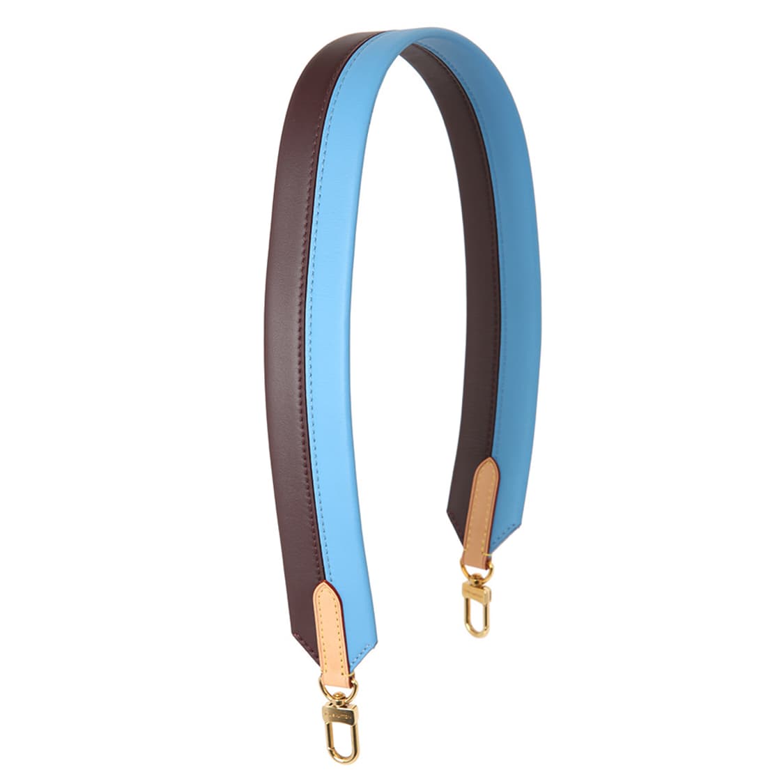 루이비통 모노그램 클루니 스트랩 숄더끈 가방스트랩 M42735 상품이미지3